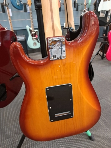 Fender  PLAYER STRAT HSH 2